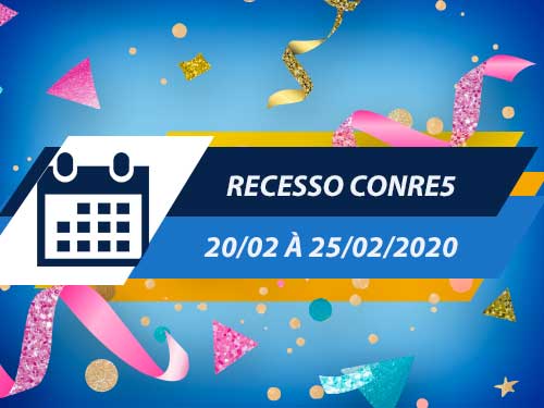 FUNCIONAMENTO NO CARNAVAL 2020