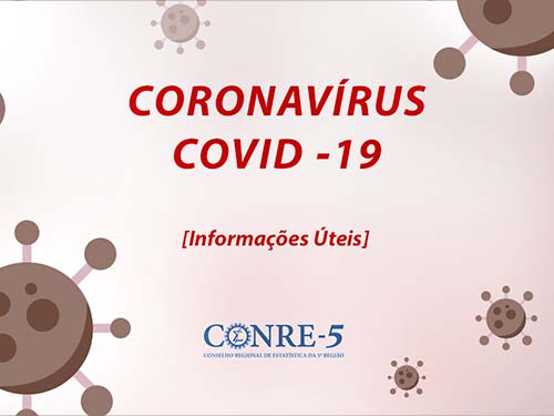 Coronavírus (covid-19)