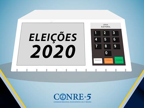 Eleições 2020